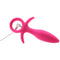 Inya King Vibrating Plug Small