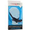 Calex ''Accommodator'' Chin Strap Dildo