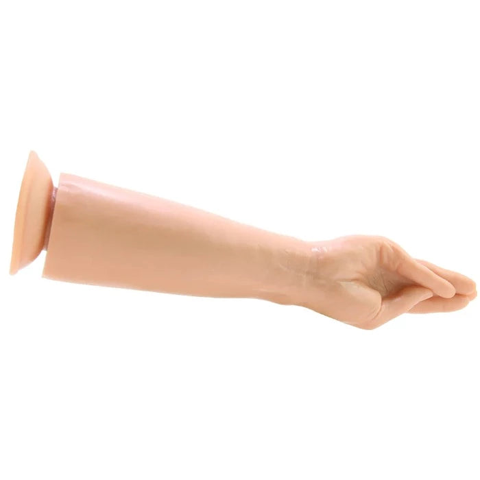 Master Series The Fister "Hand & Forearm" Dildo