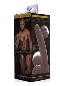 FleshJack "Milan Christopher" -Dildo