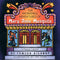 The Incredible Adventures of Mary Jane Mosquito; A Musical Cabaret