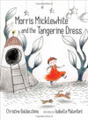 Morris Micklewhite and the Tangerine Dress