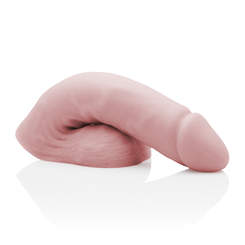 Mr Limpy Realistic Male Packer Light