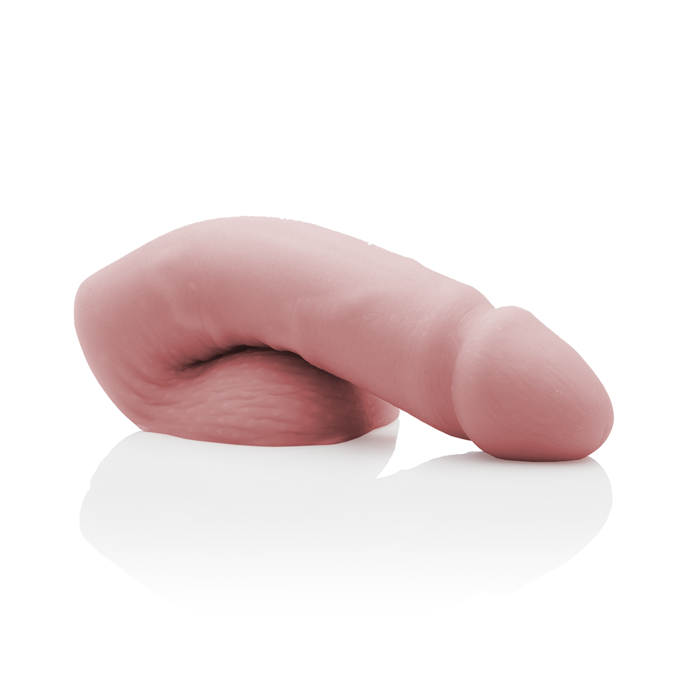 Mr Limpy Realistic Male Packer Light