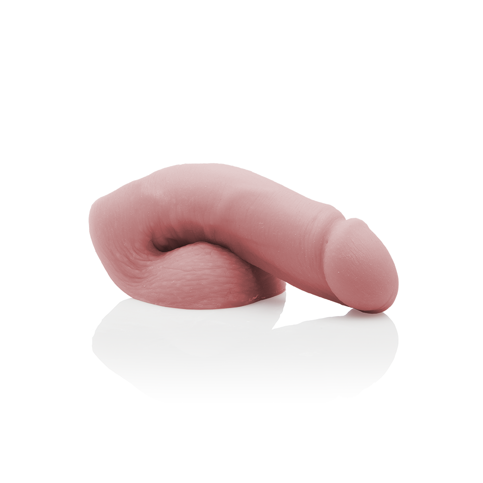 Mr Limpy Realistic Male Packer Light