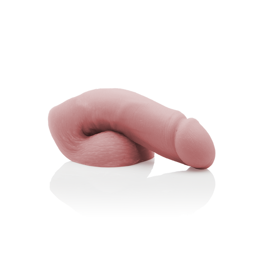 Mr Limpy Realistic Male Packer Light