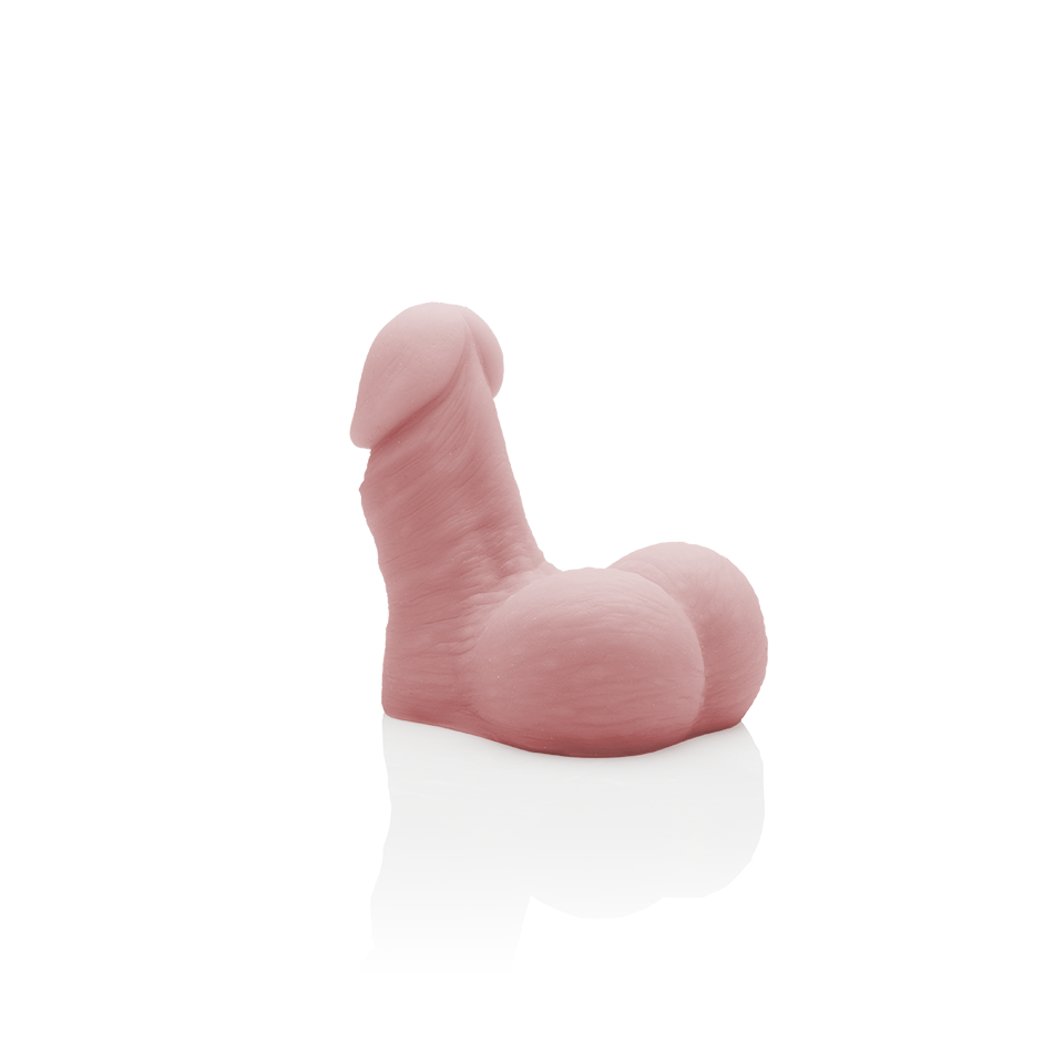 Mr Limpy Realistic Male Packer Light