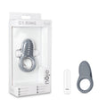 Noje ''C1. Rechargeable Ring'' -Grey