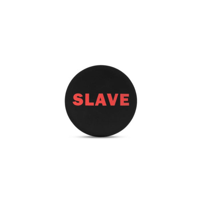 Temptasia "Slave" Butt Plug
