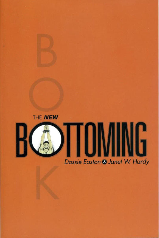 The New Bottoming Book, 2nd Edition