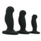 Nexus Anal &quot;Starter Kit&quot; Unisex Anal Plugs