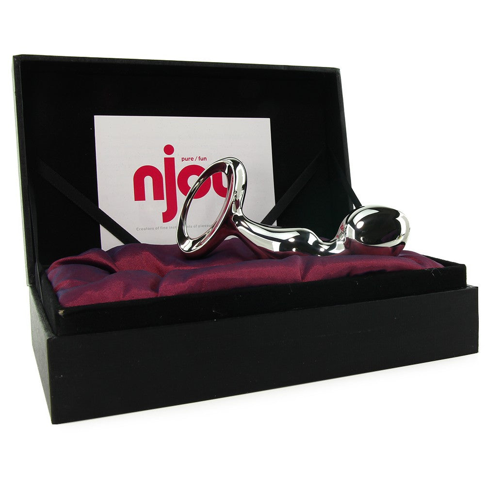 Njoy Pfun Plug