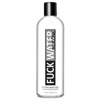 Fuck Water Silicone Lubricant 16oz