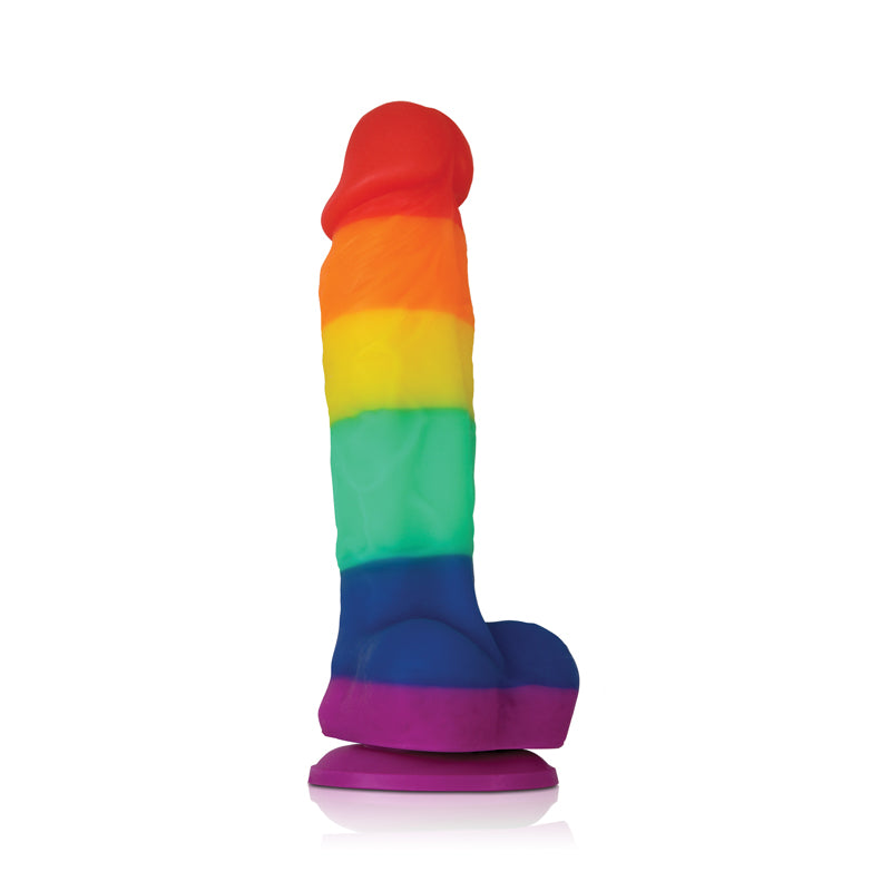 Colours 'Rainbow Pride' Edition 5 Inch