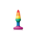Ns Novelties Colours Pride Plug