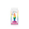 Ns Novelties Colours Pride Plug
