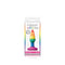 Ns Novelties Colours Pride Plug