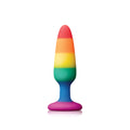 Ns Novelties Colours Pride Plug