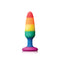 Ns Novelties Colours Pride Plug