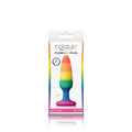 Ns Novelties Colours Pride Plug