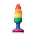Ns Novelties Colours Pride Plug
