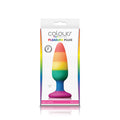 Ns Novelties Colours Pride Plug