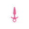 Firefly Prince Glow in the Dark Small Butt Plug