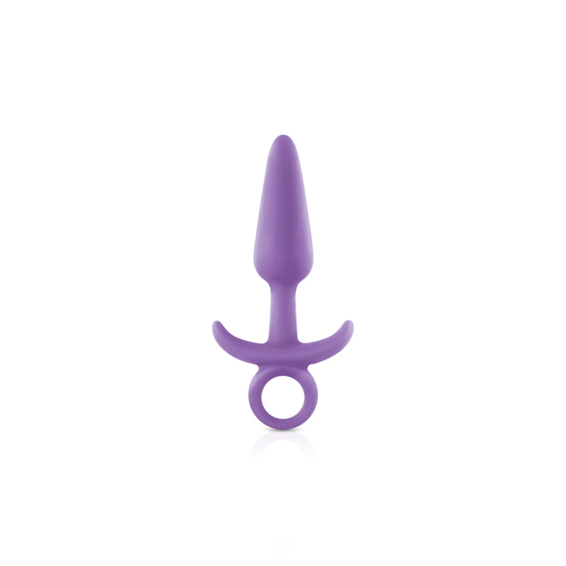 Firefly Prince Glow in the Dark Small Butt Plug