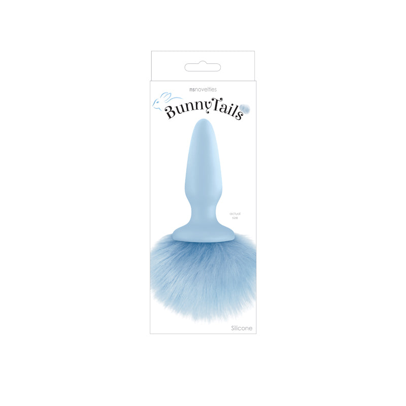 NS Novelties Bunny Tails