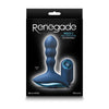 Renedage ''Mach I'' Anal Stimulator