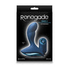 Renedage ''Mach II'' Anal Stimulator