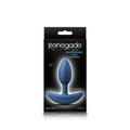 Renegade Heavyweight Plug Vibe Small