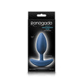 Renegade Heavyweight Plug Vibe Medium