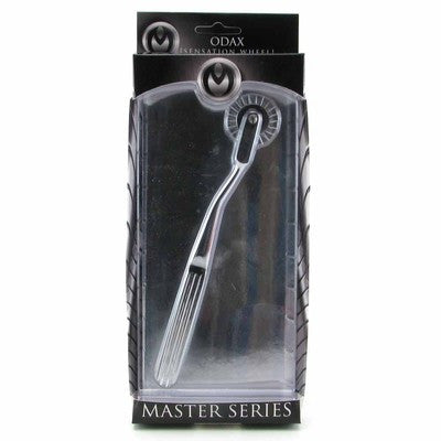 Master Series "Odax" Sensation Wheel