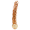 Gläs Orange Tickler Glass Dildo