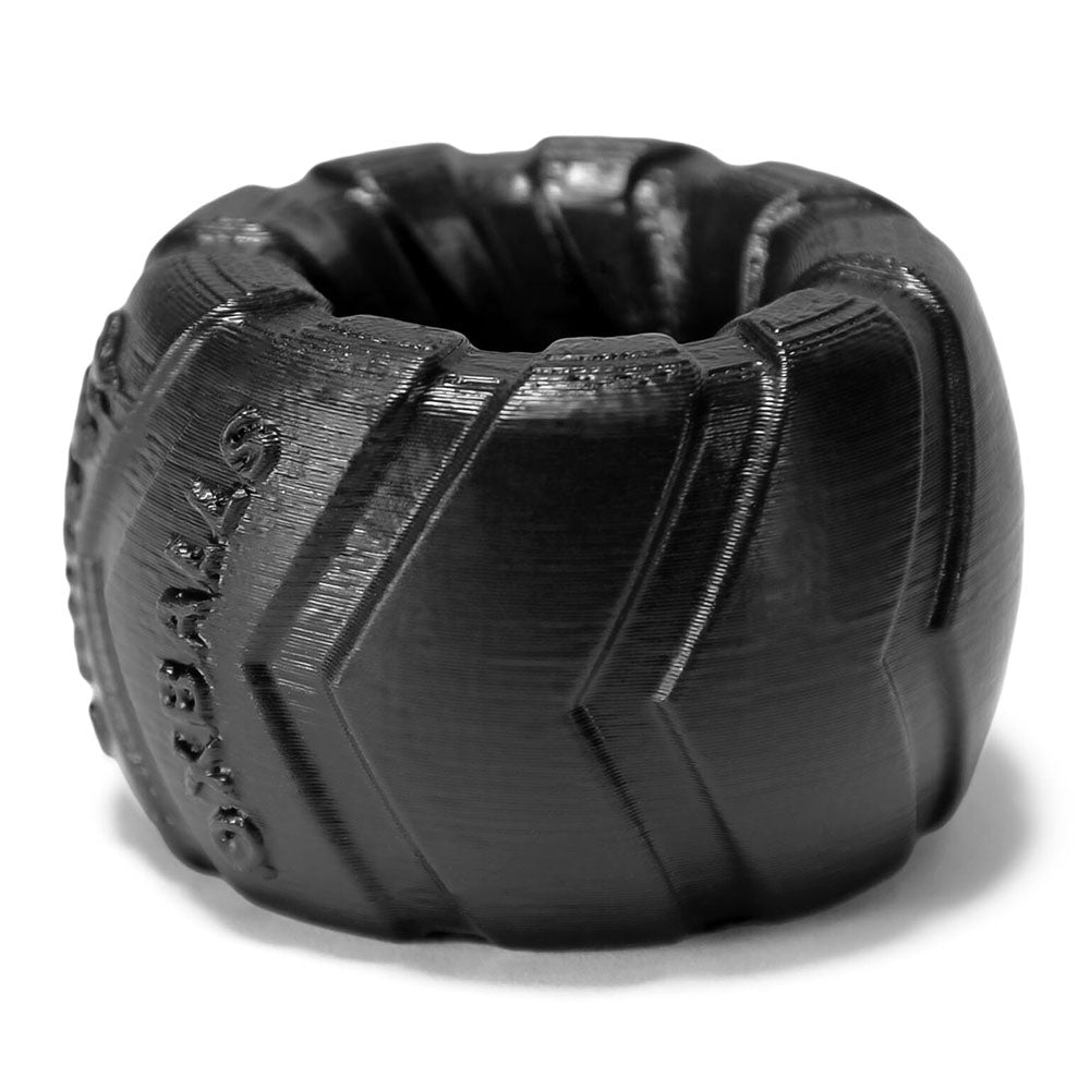 Oxballs "Grinder-1" Ball Stretcher -Blk