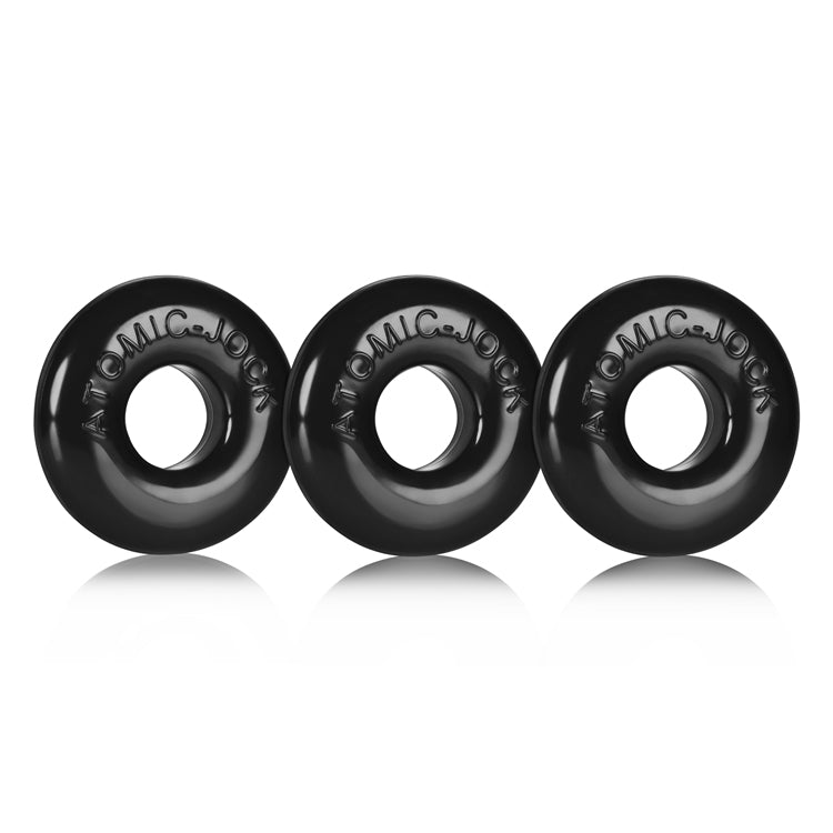 Oxballs Ringer Cockring 3 Pack