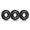 Oxballs Ringer Cockring 3 Pack