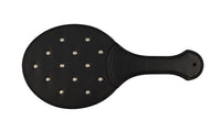 Bound 2 Please Custom Round Paddle with Studs