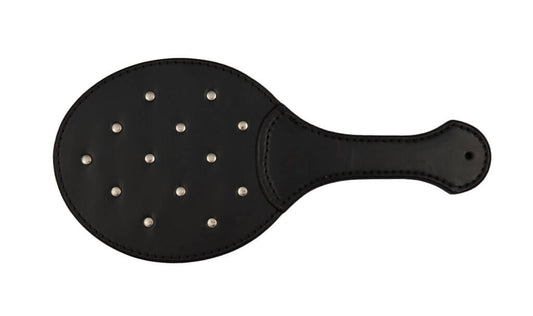Bound 2 Please Custom Round Paddle with Studs