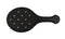 Bound 2 Please Custom Round Paddle with Studs