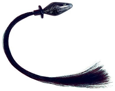 Passionistas Glass Pony Tail