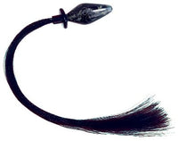 Passionistas Glass Pony Tail