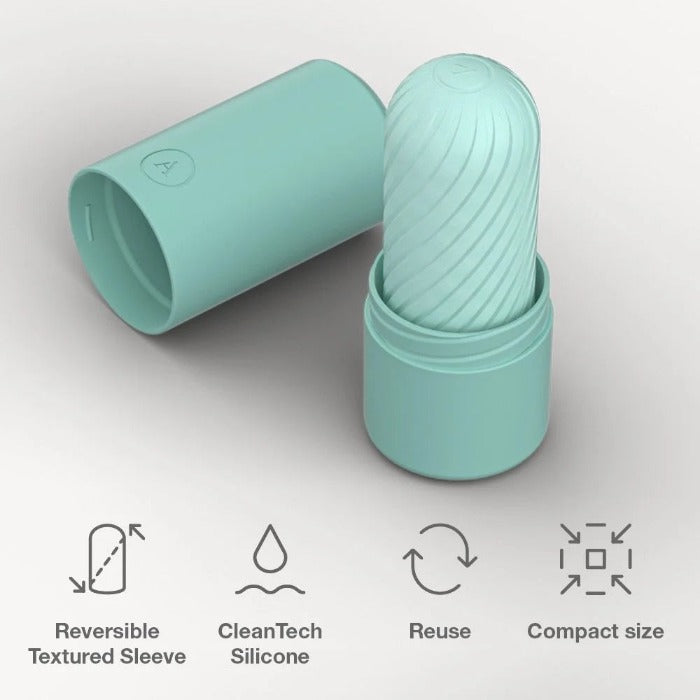 Arcwave Ghost 'Flip It' Stroker -Various