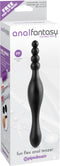 Anal Fantasy Fun Flex Anal Teaser Double Sided Toy
