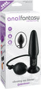 Anal Fantasy Vibrating Ass Blaster