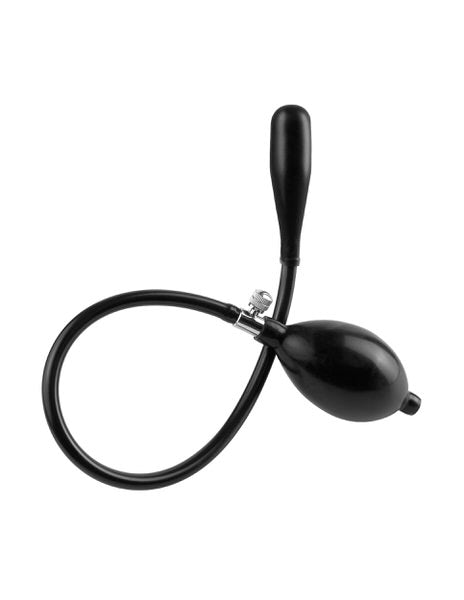 Anal Fantasy Inflatable Silicone Expander