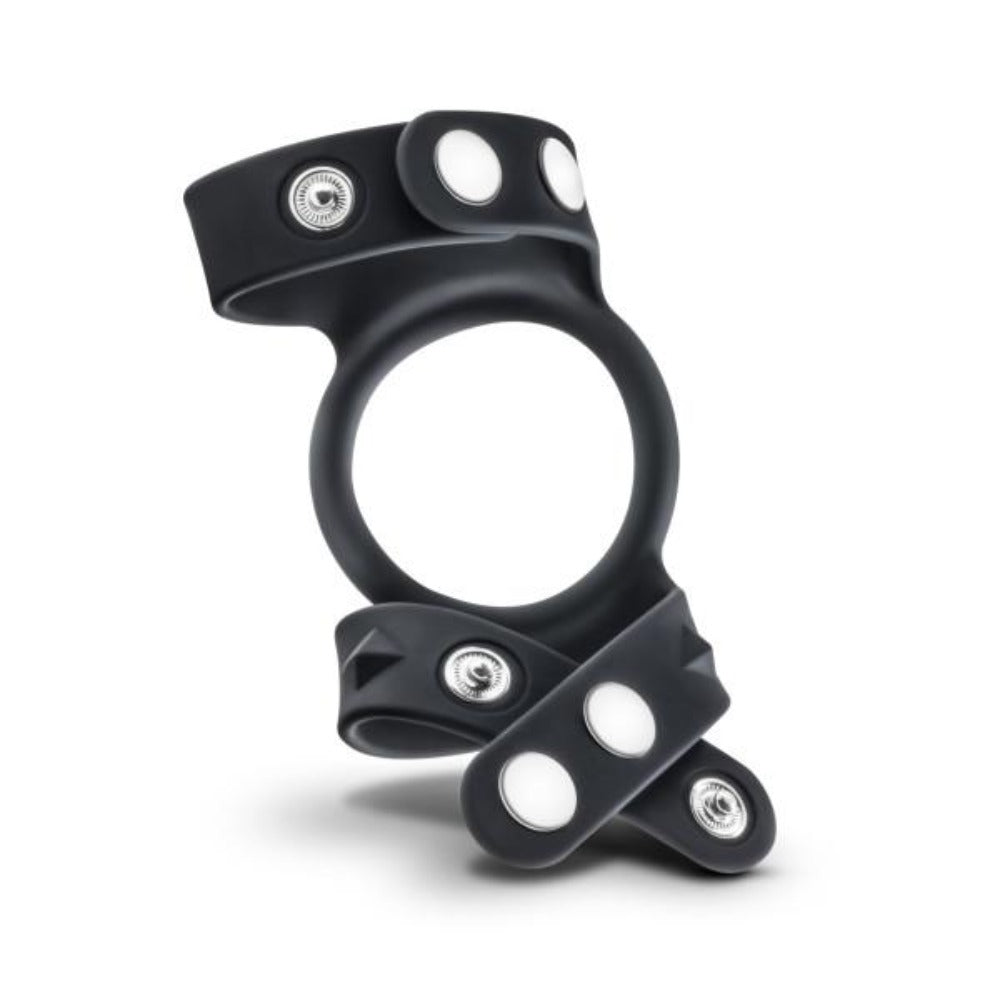 Performance 'VS8' Dbl C/Ball Strap
