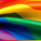 ''Rainbow'' Pride Flag 3 x 5 ft