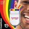 Pride- Rainbow ''Facepaint''